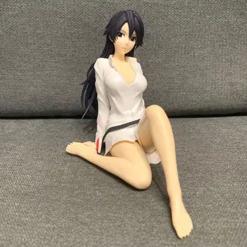 [ 할인 대상 ] 피규어 BLEACH Relax time 밤비에타