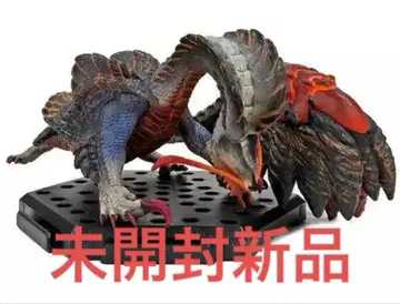 몬스터 헌터 스탠다드 모델 Plus Vol.23 오로미드로 아종