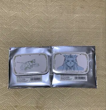 장송의 프리렌 원화 랜덤 캔뱃지 POP UP 뤼네르 리니에