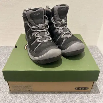 26CM KEEN CIRCADIA MID WP 서카디아