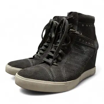 unknown inheel sneaker ISABEL MARANT