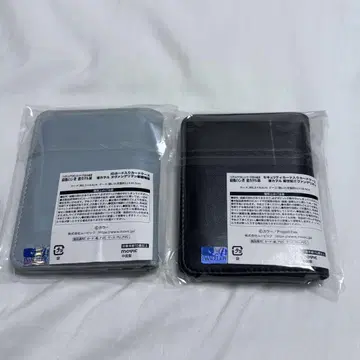 나기사 카오루전 카드 케이스
