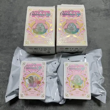 INSTINCTOY Muckey Celebration gift 시리즈