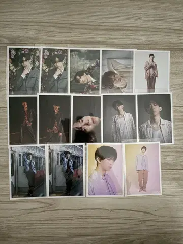초특급 료가 묶음 판매 29장