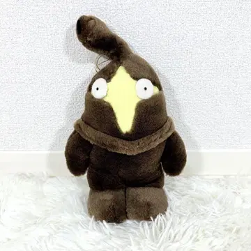 울트라 괴수 101 케무르인 봉제 인형 울트라 Q 레어템