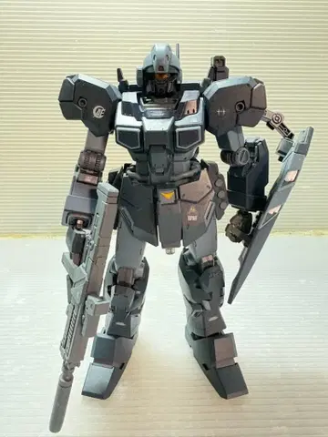 MG 기동전사 건담 UC 1/100 RGM-96X 제스타 완성품