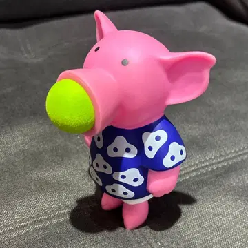 Hog Wild Pig Popper 완구