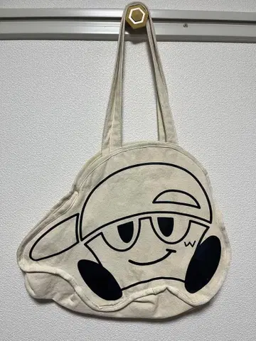 쟈니즈WEST 1st DOME TOUR 2022 투어백