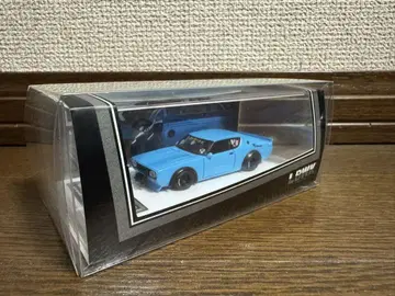 리버티 워크 LBWK 1/64 켄메리 대수 한정판
