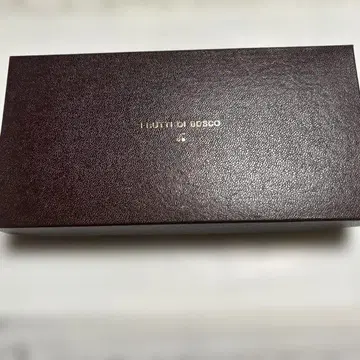 FRUTTI DI BOSCO 장지갑
