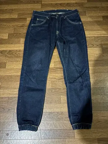 LEE x URBAN RESEARCH 리 x 어반 리서치 조거 팬츠 S