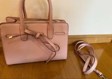 JILL by JILLSTUART 리본백 2WAY 숄더백