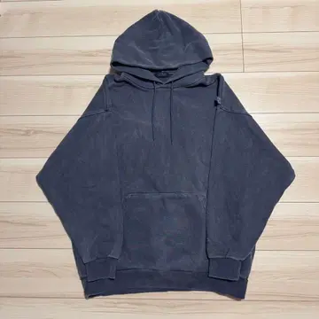 [배송비 포함] NAUTICA 빈티지 후드티