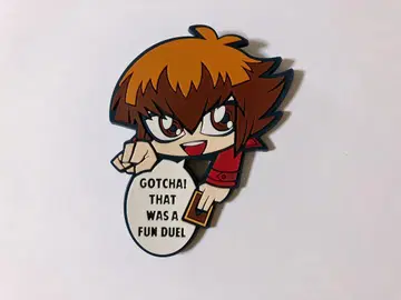 유희왕 GX 유희 쥬다이 피요코테 시리즈