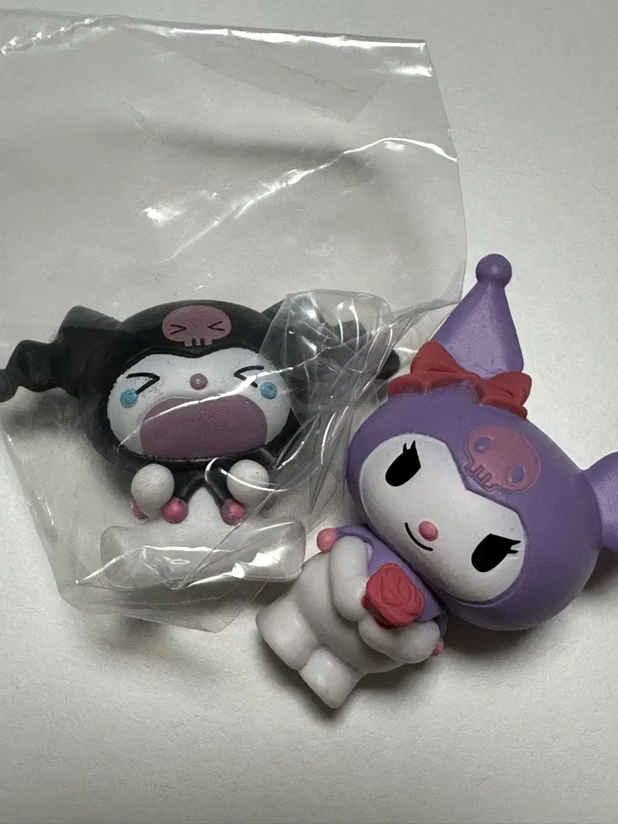 (Genuine) Sanrio Kuromi Gacha Bulk