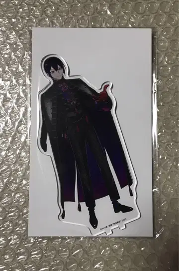 마계의 살인마! 이루마군 if 마피아의 에피소드