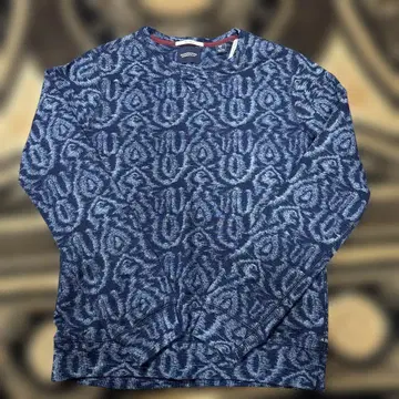 SCOTCH & SODA Mr. Blue 사이즈 S