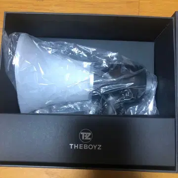 THE BOYZ 응원봉 더보이즈