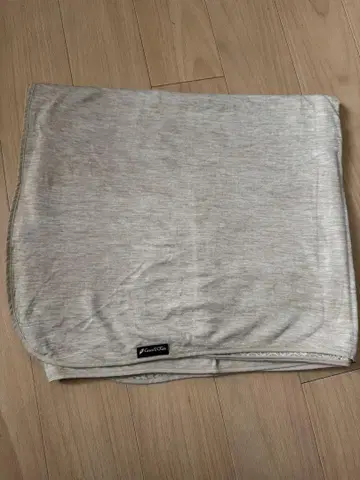 홀미 프리미엄 케트 하프 사이즈 크림색 그랜트이원스