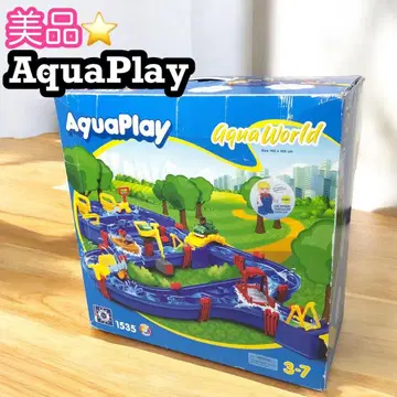 [ AquaPlay ] 보넬룬도 아쿠아플레이 아쿠아월드 1535