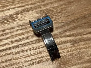 IWC D 버클 16mm 폭
