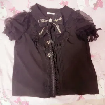 LIZLISA 상의
