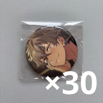 앙상블 스타즈 앙스타 오오가미 코가 캔뱃지 피처 2020