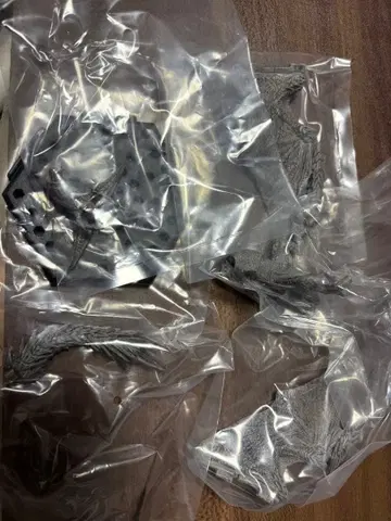 레 다우 스톤ver 보너스 부품 컴플리트