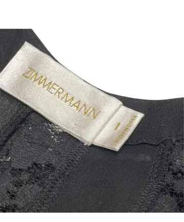 ZIMMERMANN 레이스 원피스