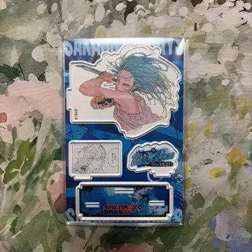 아카오 리온 벌스데이 아크릴 스탠드