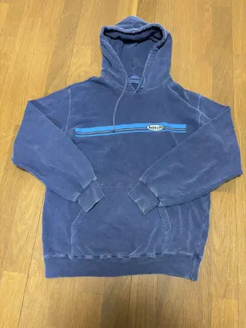 Bitch skateboards 빈티지 90s 후드티
