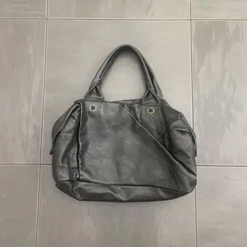 Marc by Marc Jacobs archive 블랙 숄더백