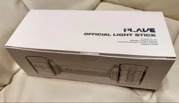 [ 미개봉 ] PLAVE 응원봉 official light stick