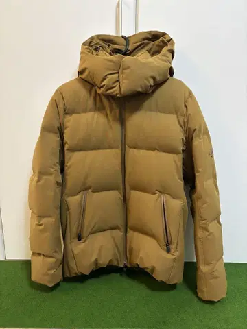 미즈사와 다운 Bshop x DESCENTE ALLTERRAIN 별주품