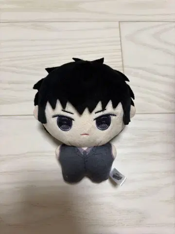 포니 스텝 마스코트 히바리 쿄야