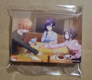 노블 아트 아사히나 마후유 시노노메 에나 시노노메 아키토