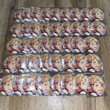 앙스타 나루카미 아라시 이벤토리 컬렉션 캔뱃지