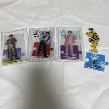 마츠다 겐타 아크릴 스탠드 세트