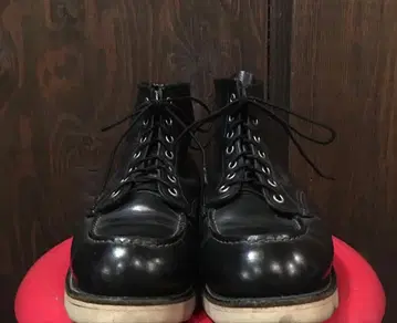 RED WING 아이리쉬 세터 레드윙 90s