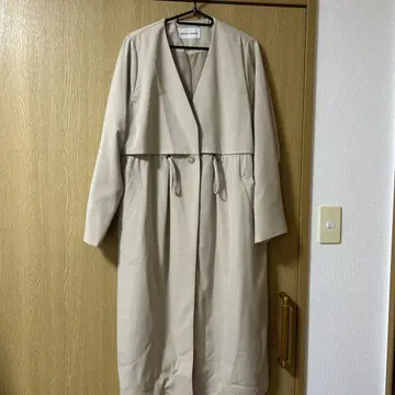 알파벳츠 알파벳 코트