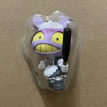 어메이징 디지털 서커스 잭스 Animiniz