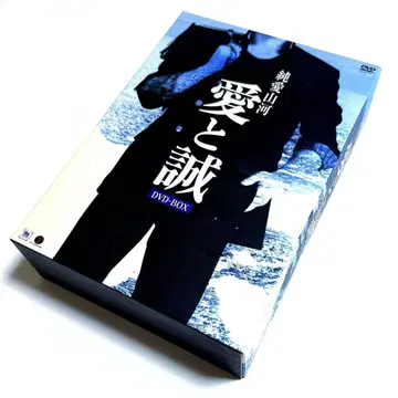 순애산하 사랑과 성실 DVD-BOX (5매)