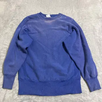 90s Champion Reverse Weave '완전 무시보리'