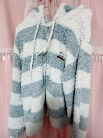 하우루즈 포근포근 룸웨어