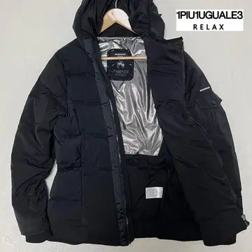 [ 컨디션 최상 ] 1PIU1UGUALE3 RELAX 우노피우 다운 자켓