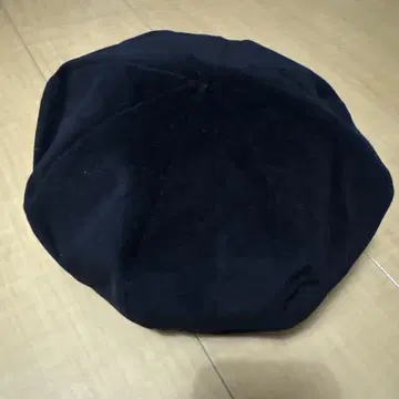 CA4LA 네이비 베레모