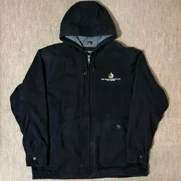 [레어] W.R. Vernon Produce Co. 워크 자켓