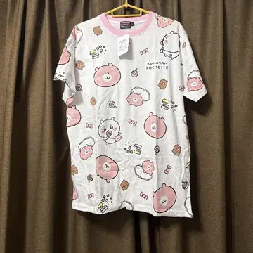치이카와 파크 T셔츠