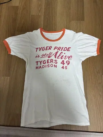 60s.70s 링거T