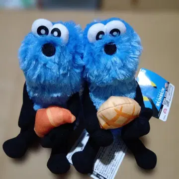 순순 봉제 인형 2개 세트